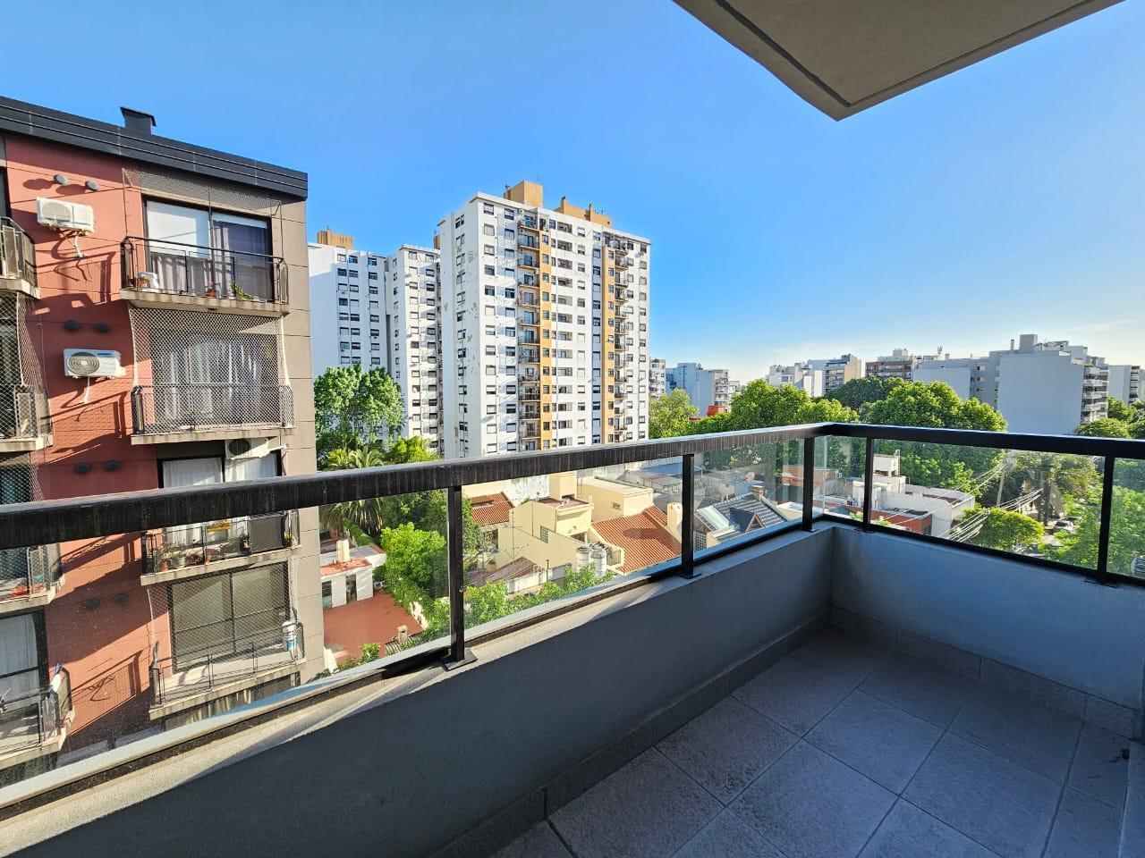 Foto de Departamento de 2 amb. a estrenar ALQUILER UN AÑO!, imagen 1