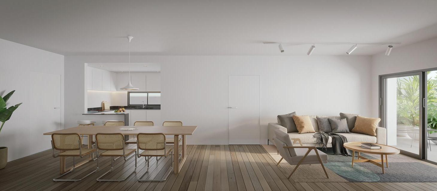 Foto de Departamento de 2 ambientes en POZO - Venta - Saavedra, imagen 3