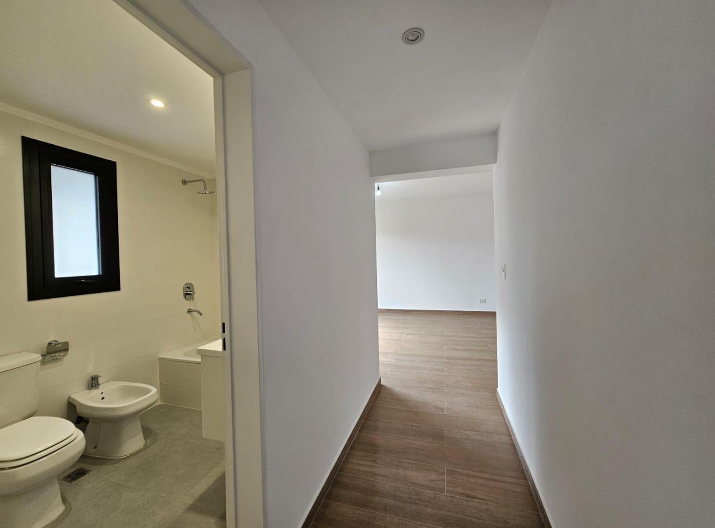 Foto de Dos ambientes A ESTRENAR! Saavedra, imagen 4