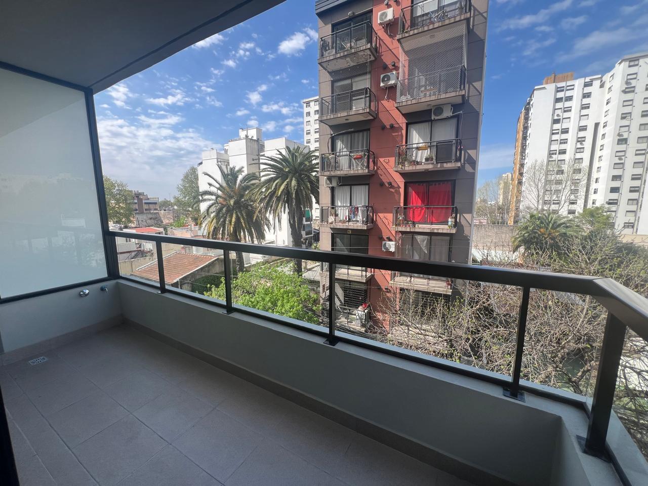 Foto de Departamento de 2 ambientes con balcón - Alquiler - Villa Luro, imagen 3
