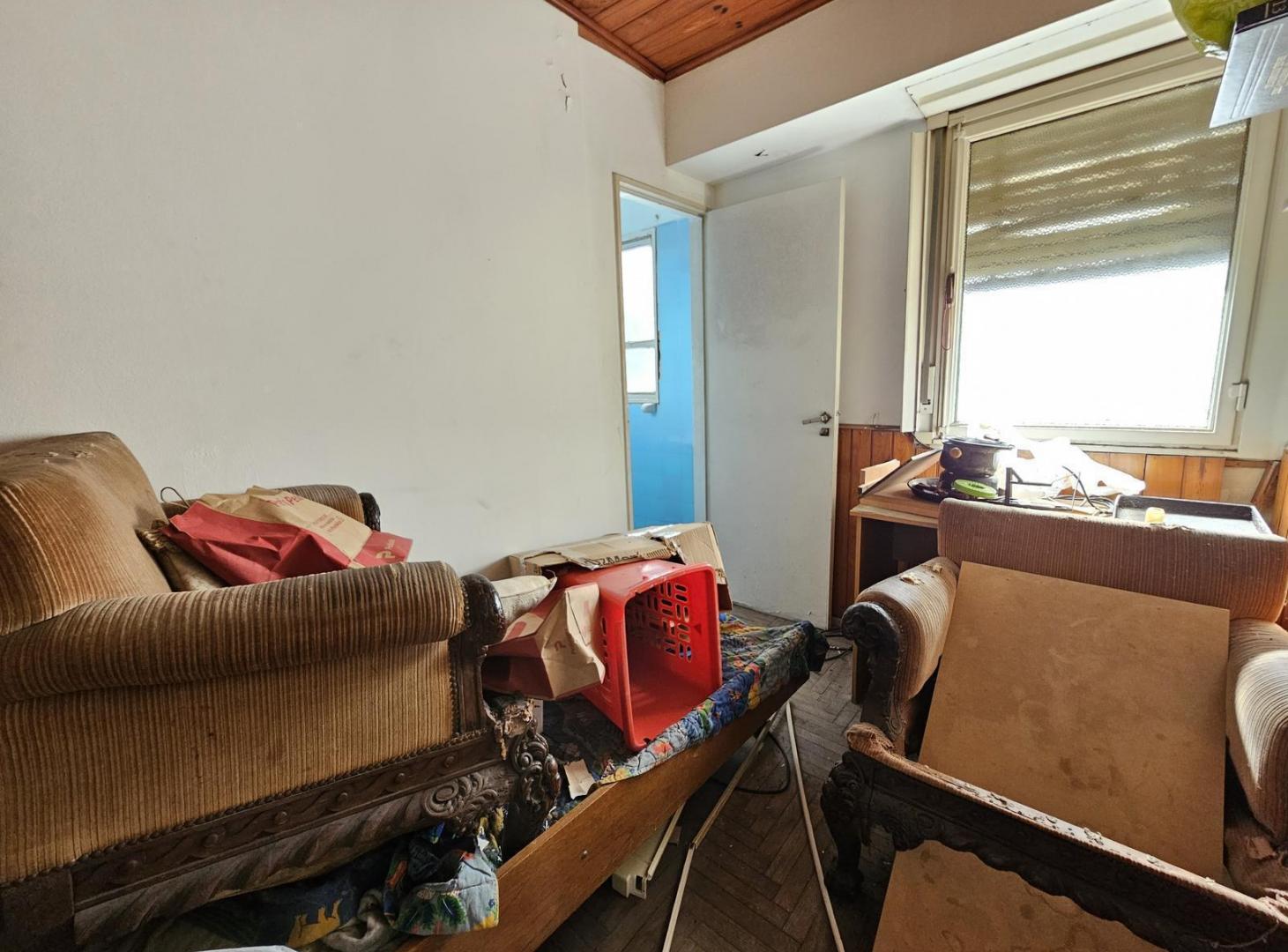 Foto de Departamento 4 ambientes con dependencia - Venta - Palermo, imagen 1
