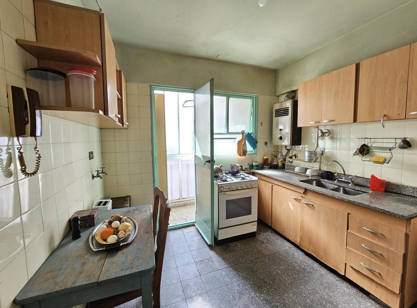 Foto de Departamento 4 ambientes con dependencia - Venta - Palermo, imagen 4