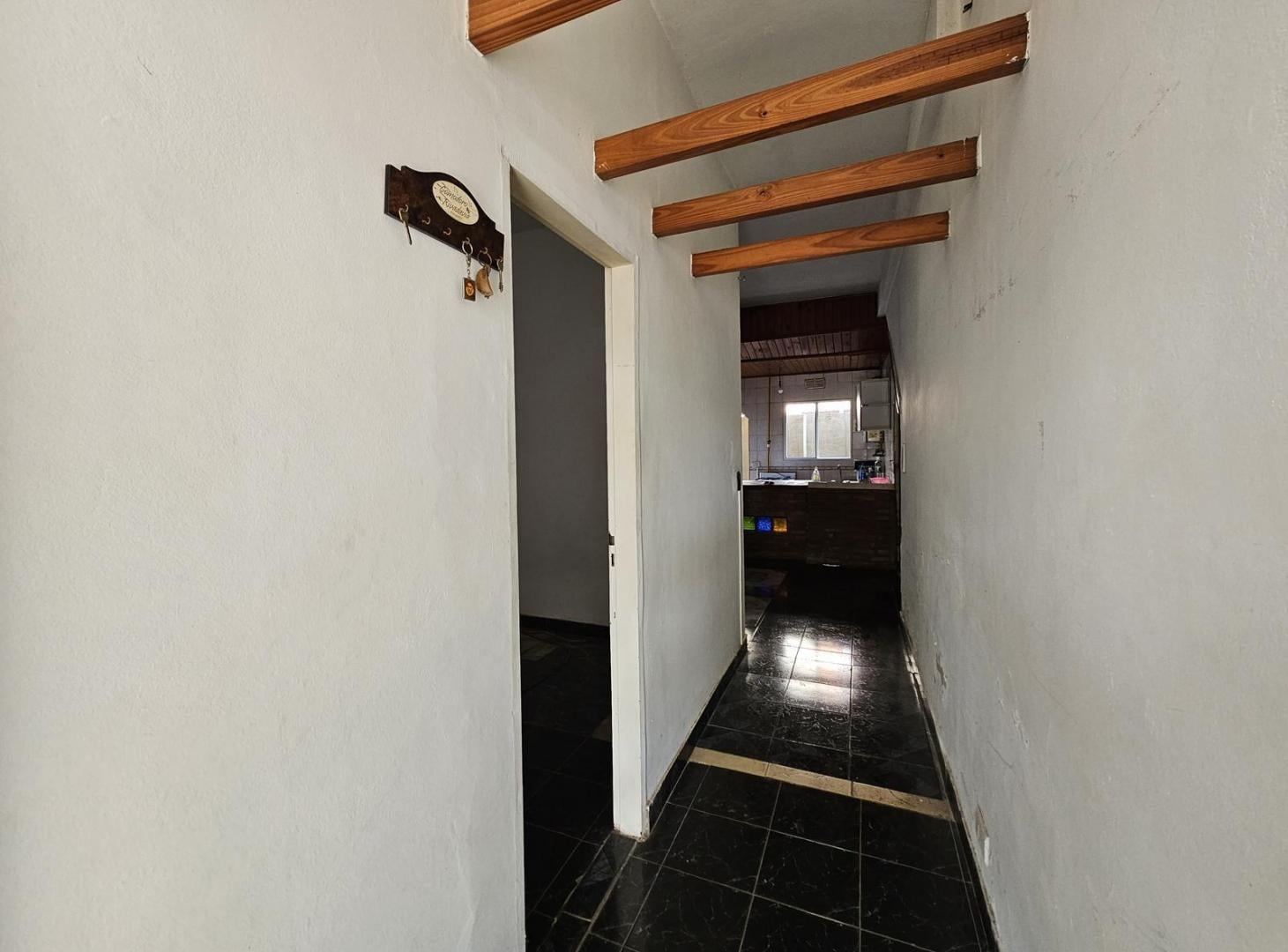 Foto de Departamento 2 ambientes a reciclar - Venta - Saavedra, imagen 1