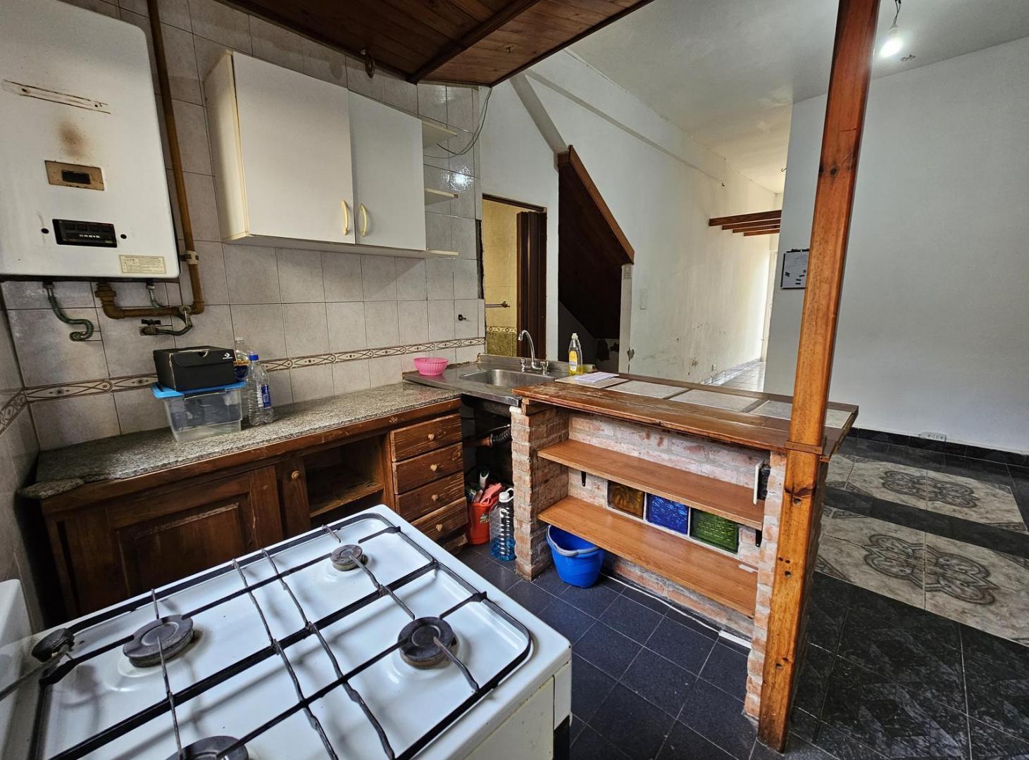 Foto de Departamento 2 ambientes a reciclar - Venta - Saavedra, imagen 5