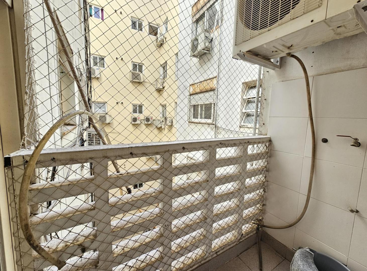 Foto de Departamento de 2 ambientes - Alquiler - Nuñez, imagen 5