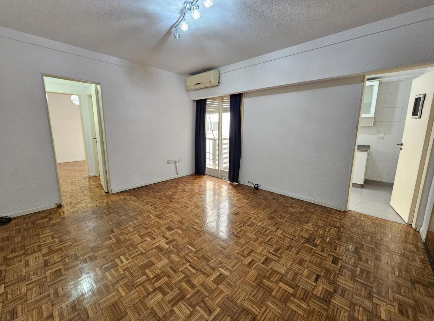 Foto de Departamento de 2 ambientes - Alquiler - Nuñez, imagen 4