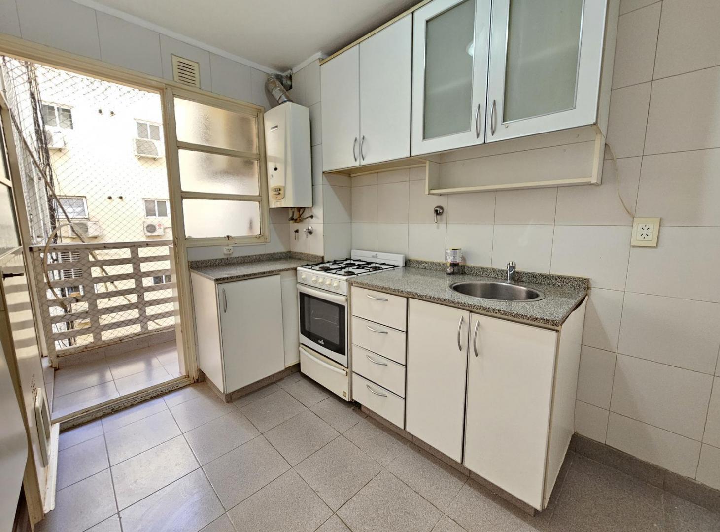 Foto de Departamento de 2 ambientes - Alquiler - Nuñez, imagen 2