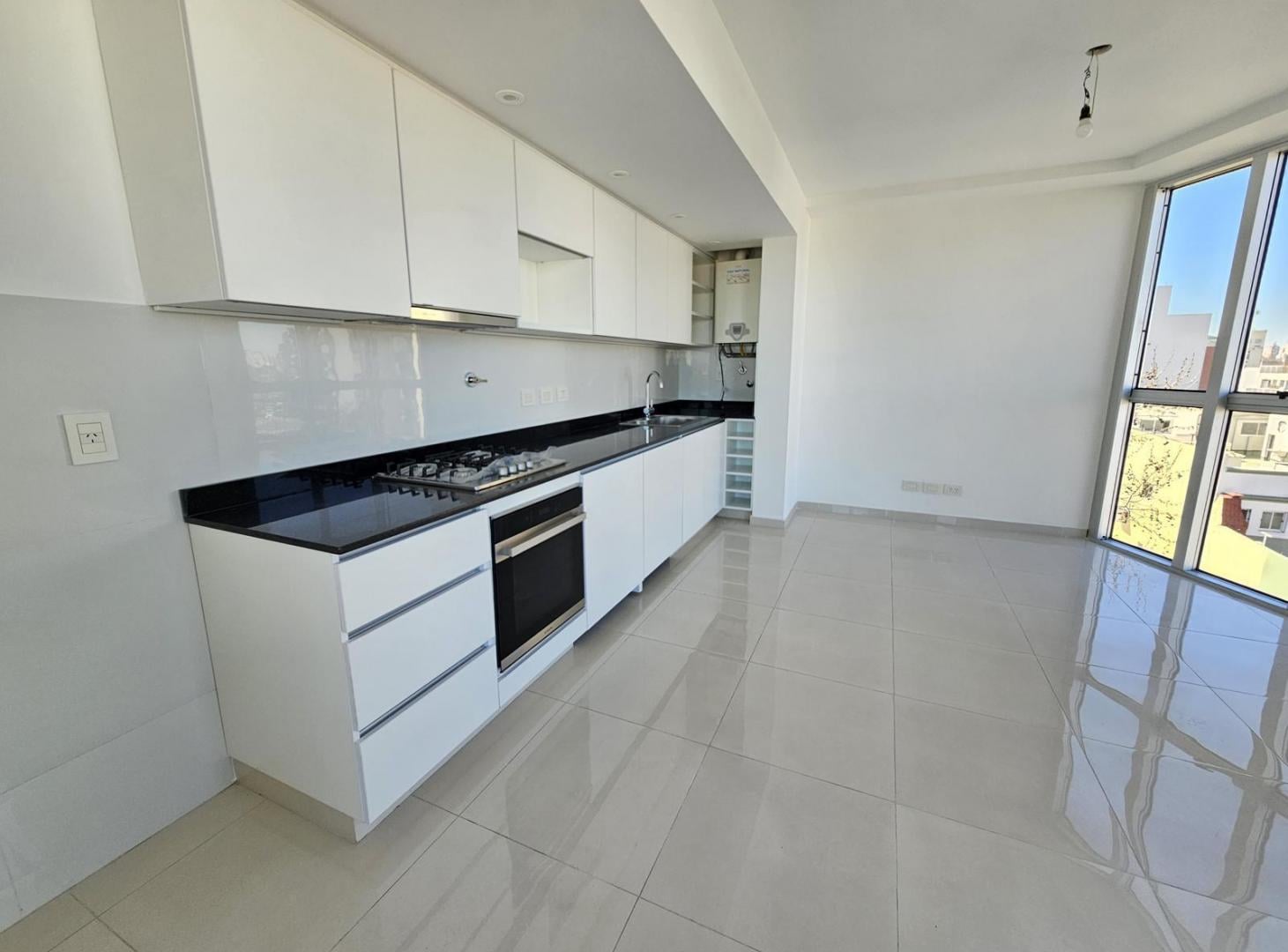 Foto de Piso de 3 ambientes a estrenar - Venta - Saavedra, imagen 2