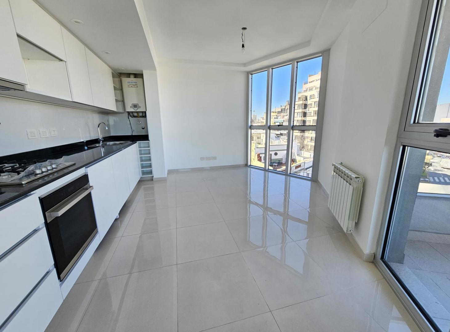Foto de Piso de 3 ambientes a estrenar - Venta - Saavedra, imagen 3