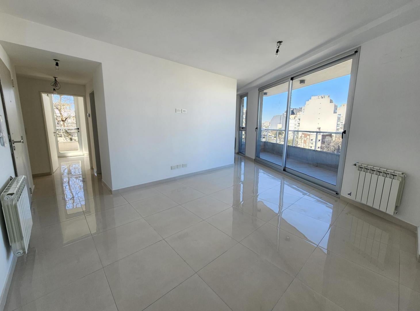 Foto de Piso de 3 ambientes a estrenar - Venta - Saavedra, imagen 1