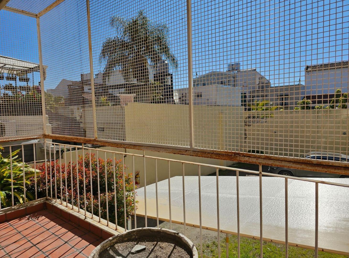 Departamento 3 ambientes + cochera