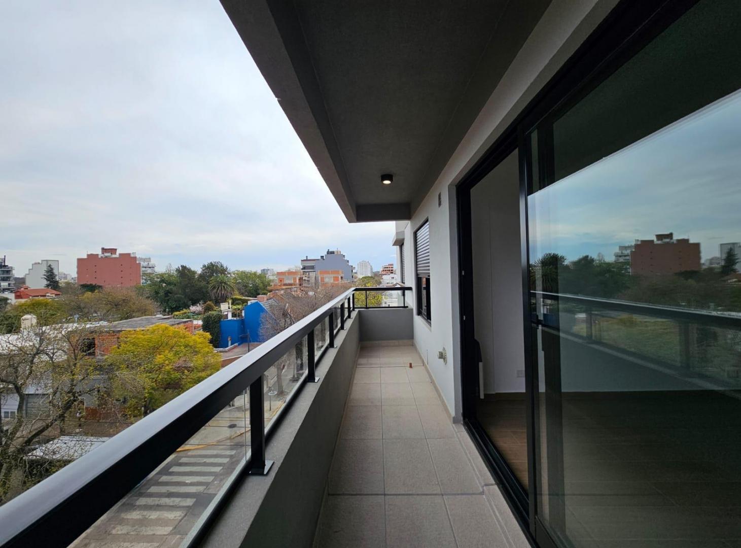 Foto de Dos ambientes a estrenar! Saavedra, imagen 3