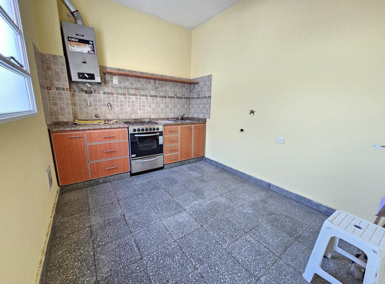 Foto de Departamento de 2 ambientes - Alquiler - Coghlan, imagen 4