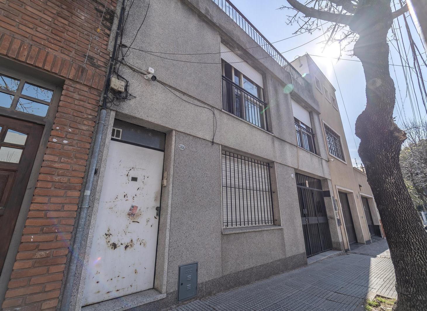 Foto de Lote en venta - Villa Urquiza, imagen 1