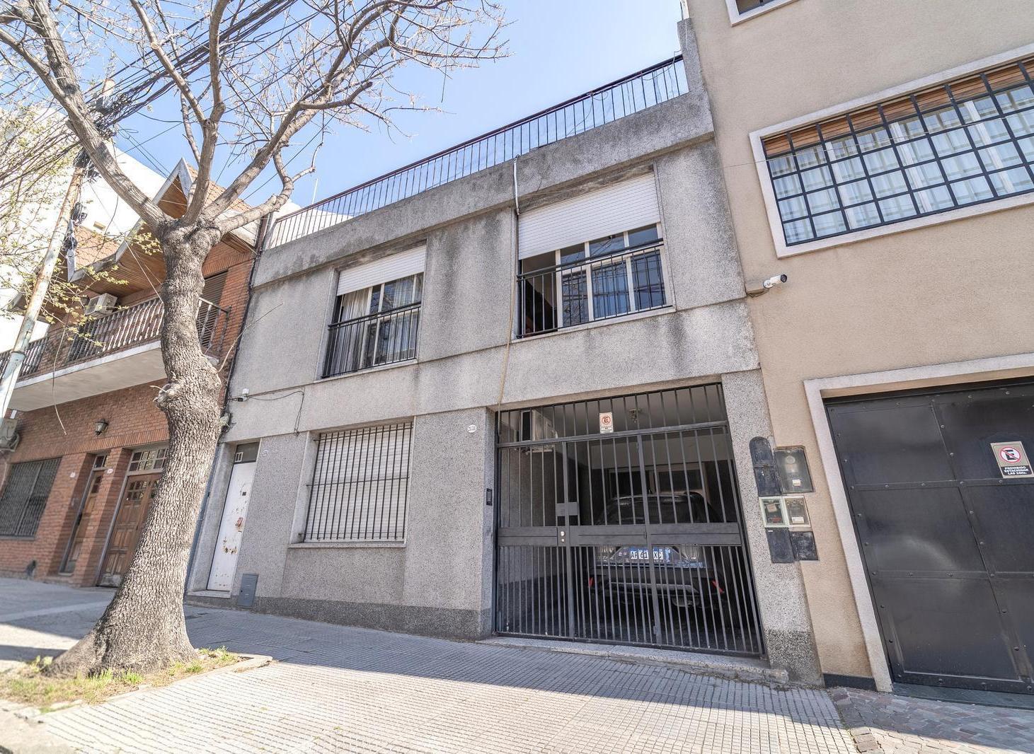 Foto de Lote en venta - Villa Urquiza, imagen 2