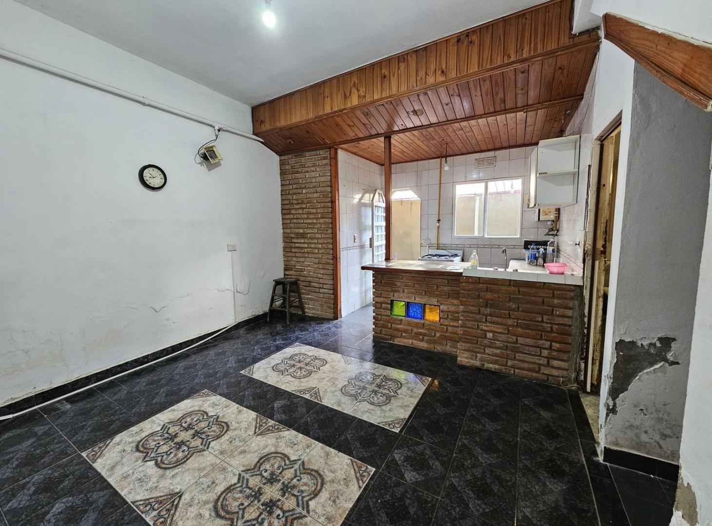 Foto de Departamento 2 ambientes a reciclar - Venta - Saavedra, imagen 3