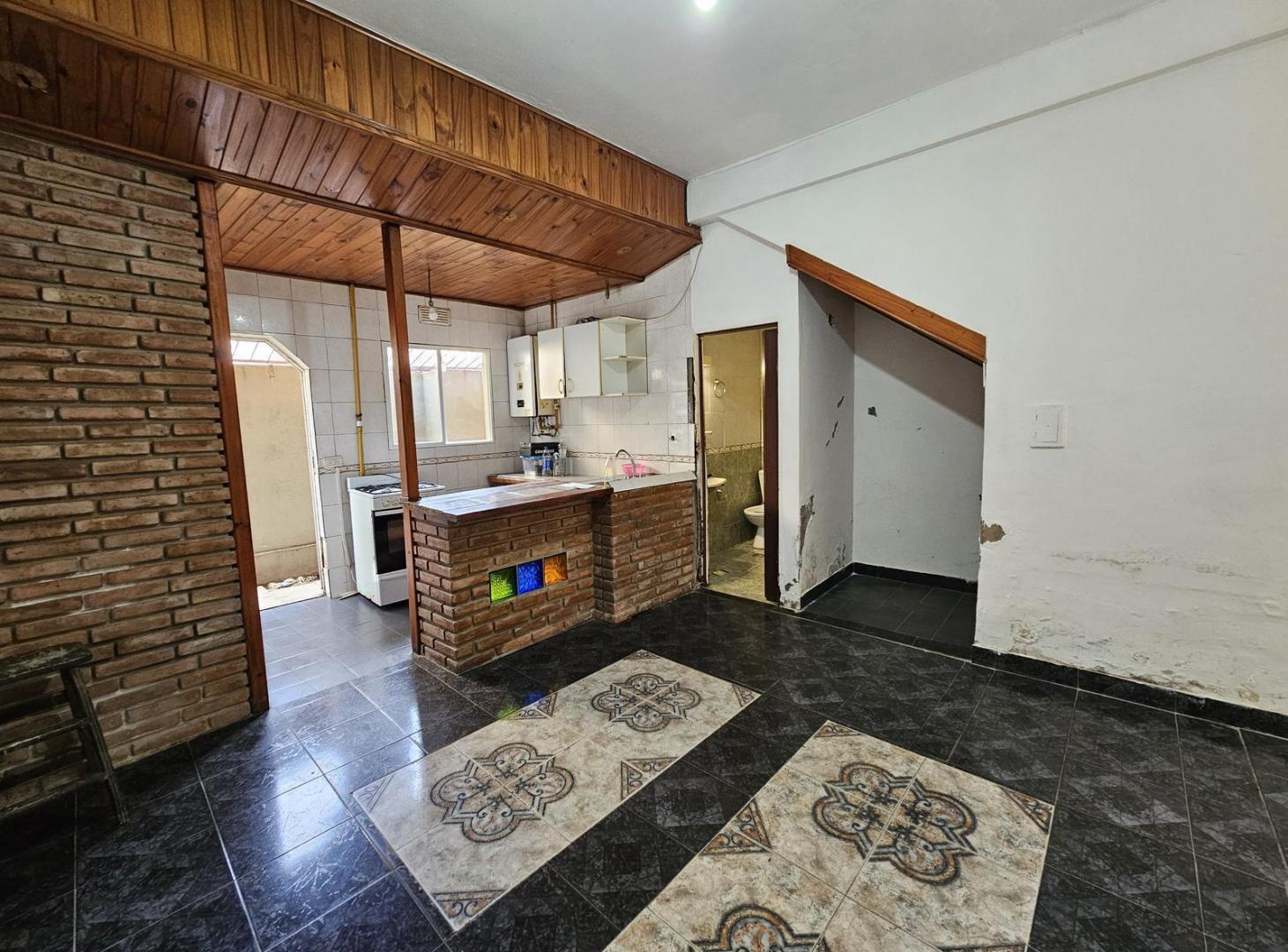 Foto de Departamento 2 ambientes a reciclar - Venta - Saavedra, imagen 5