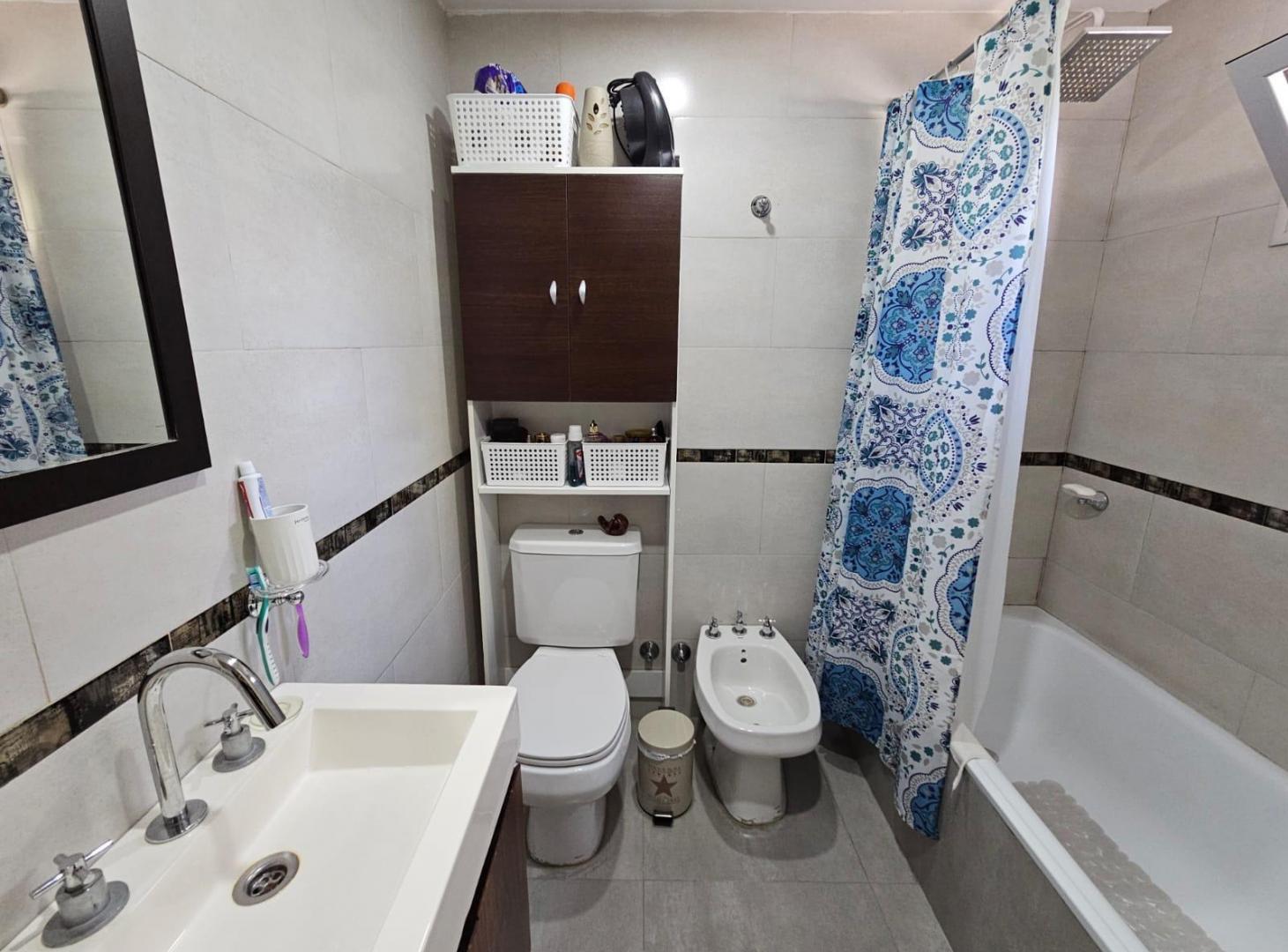 Foto de Monoambiente dividido en VENTA. Saavedra, imagen 2