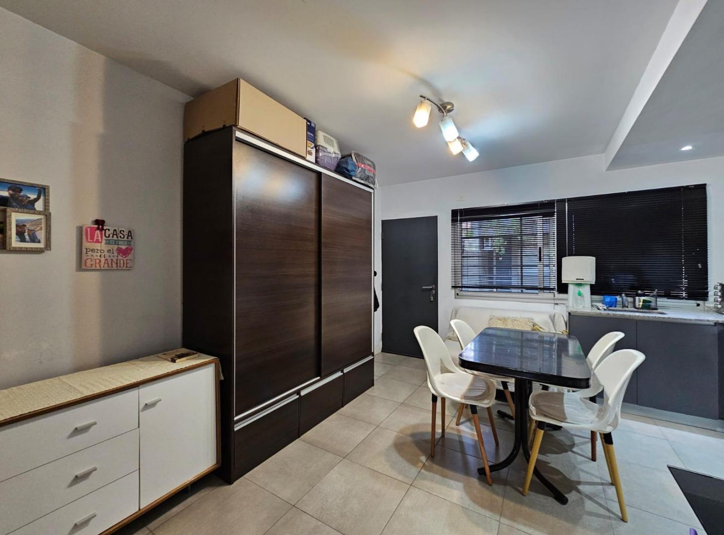 Foto de Monoambiente dividido en VENTA. Saavedra, imagen 3