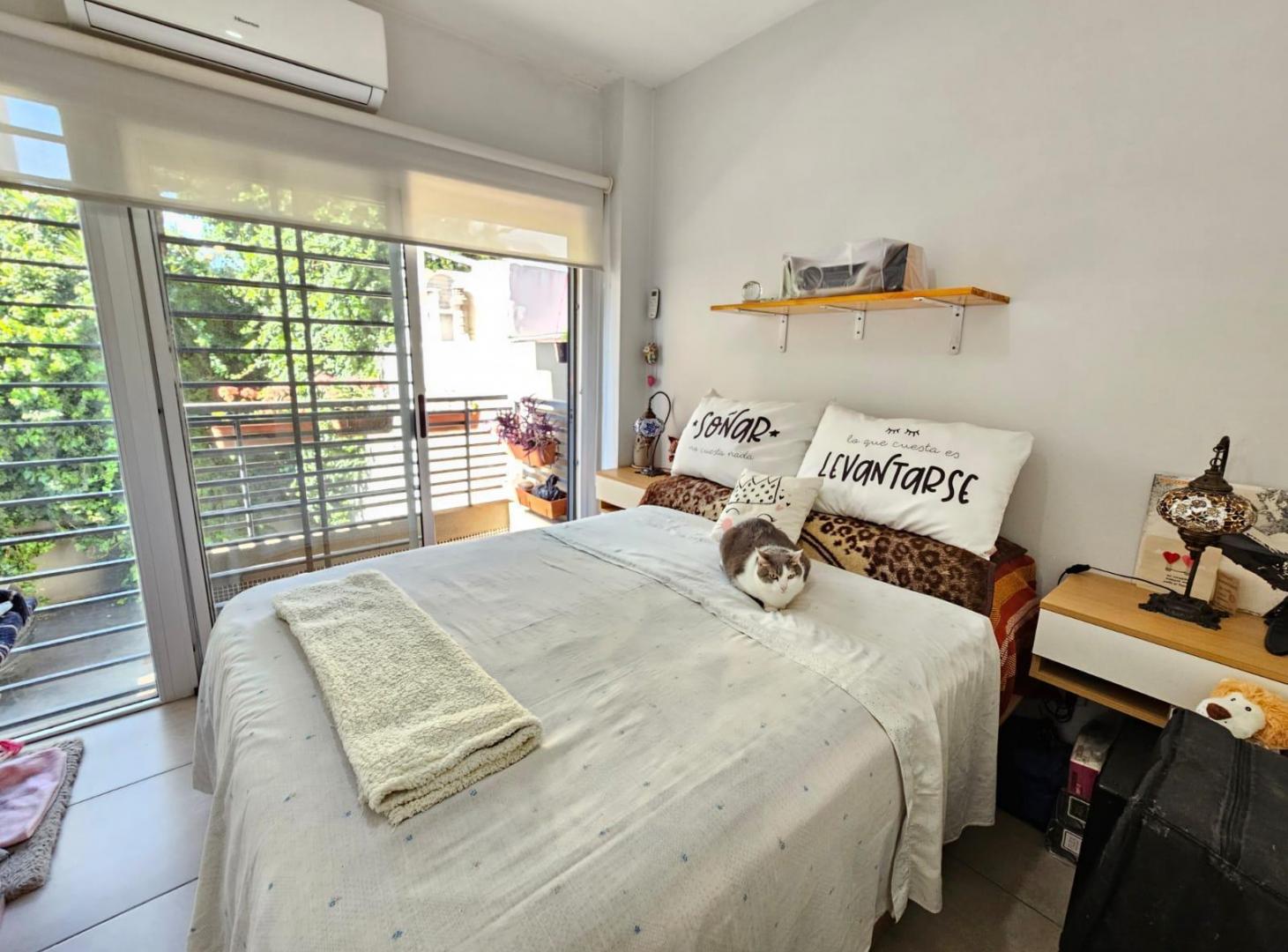 Foto de Monoambiente dividido en VENTA. Saavedra, imagen 4