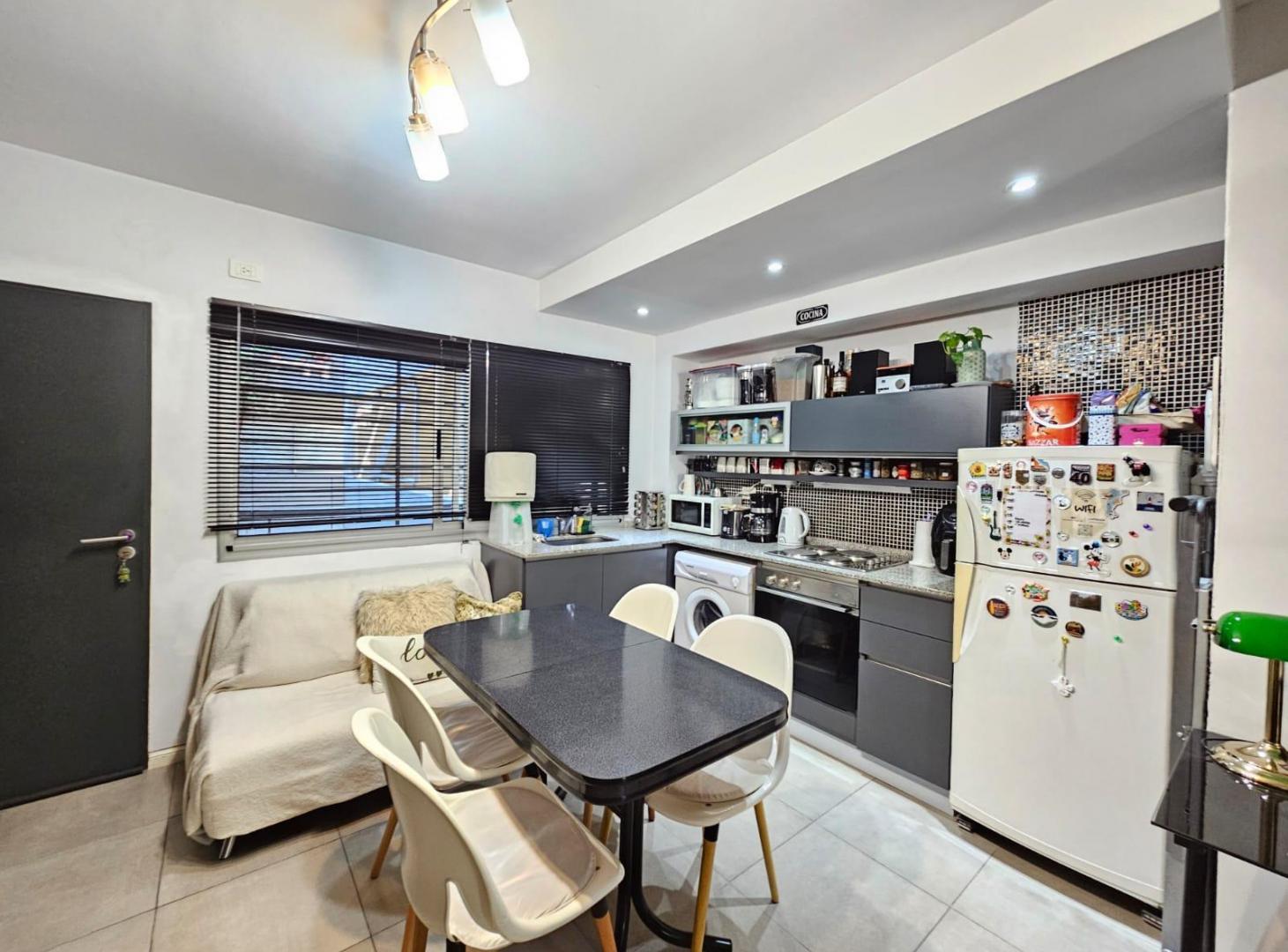 Foto de Monoambiente dividido en VENTA. Saavedra, imagen 1