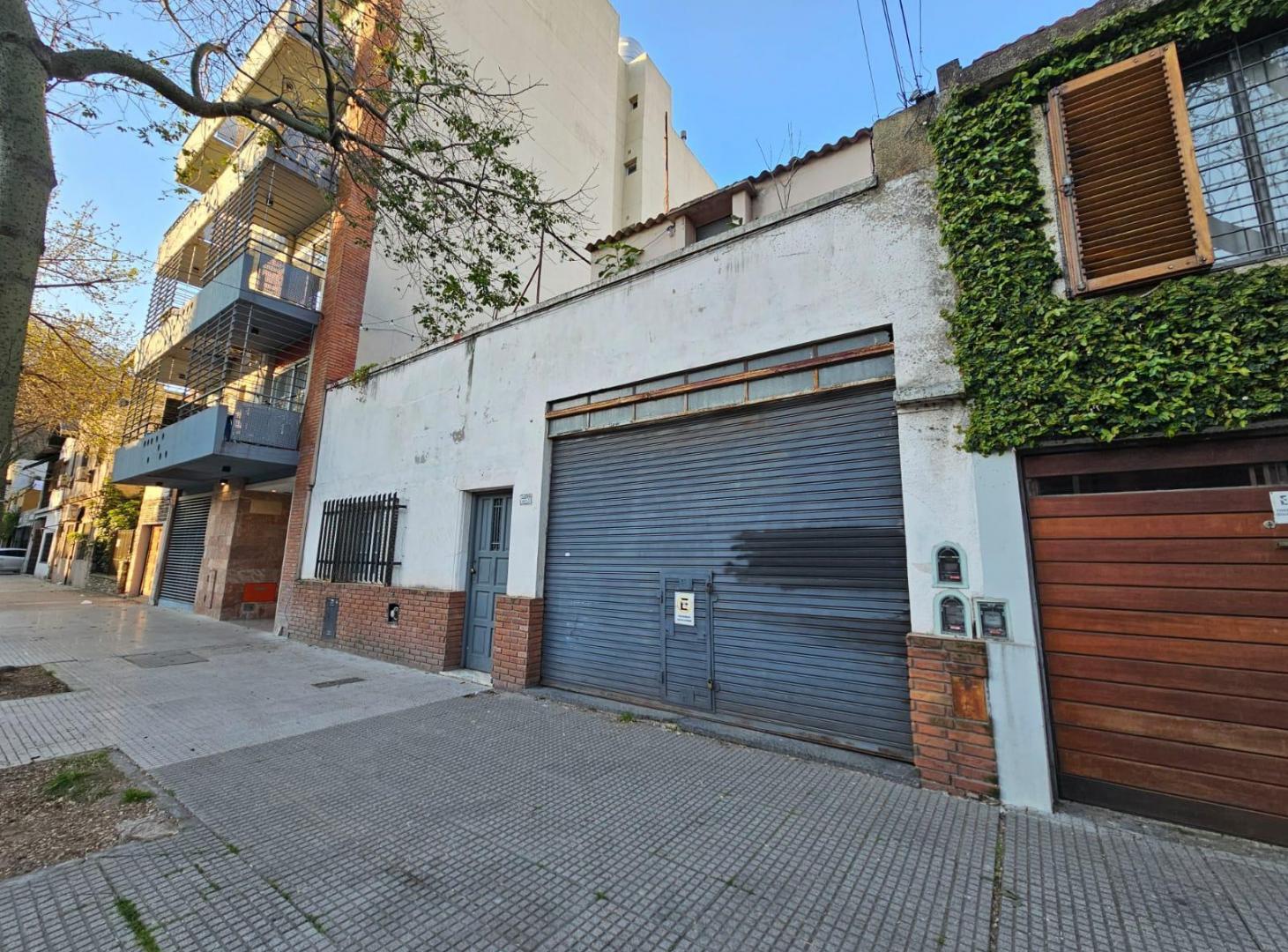 Foto de Terreno en venta! Saavedra, imagen 1
