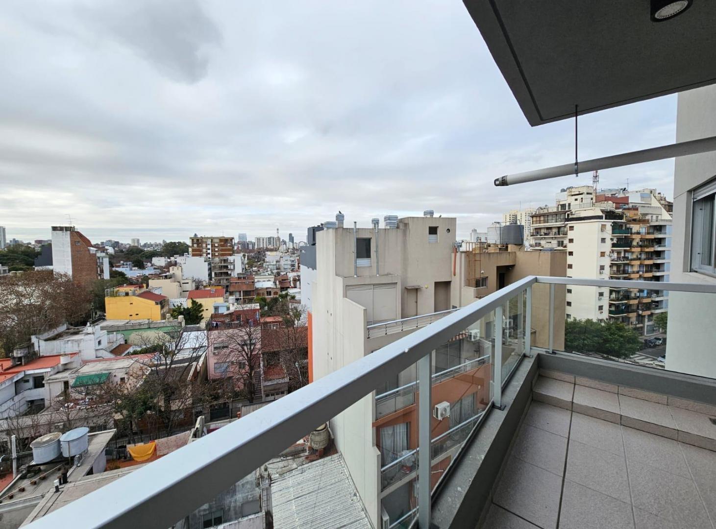 Foto de Dos ambientes A ESTRENAR! Saavedra, imagen 1