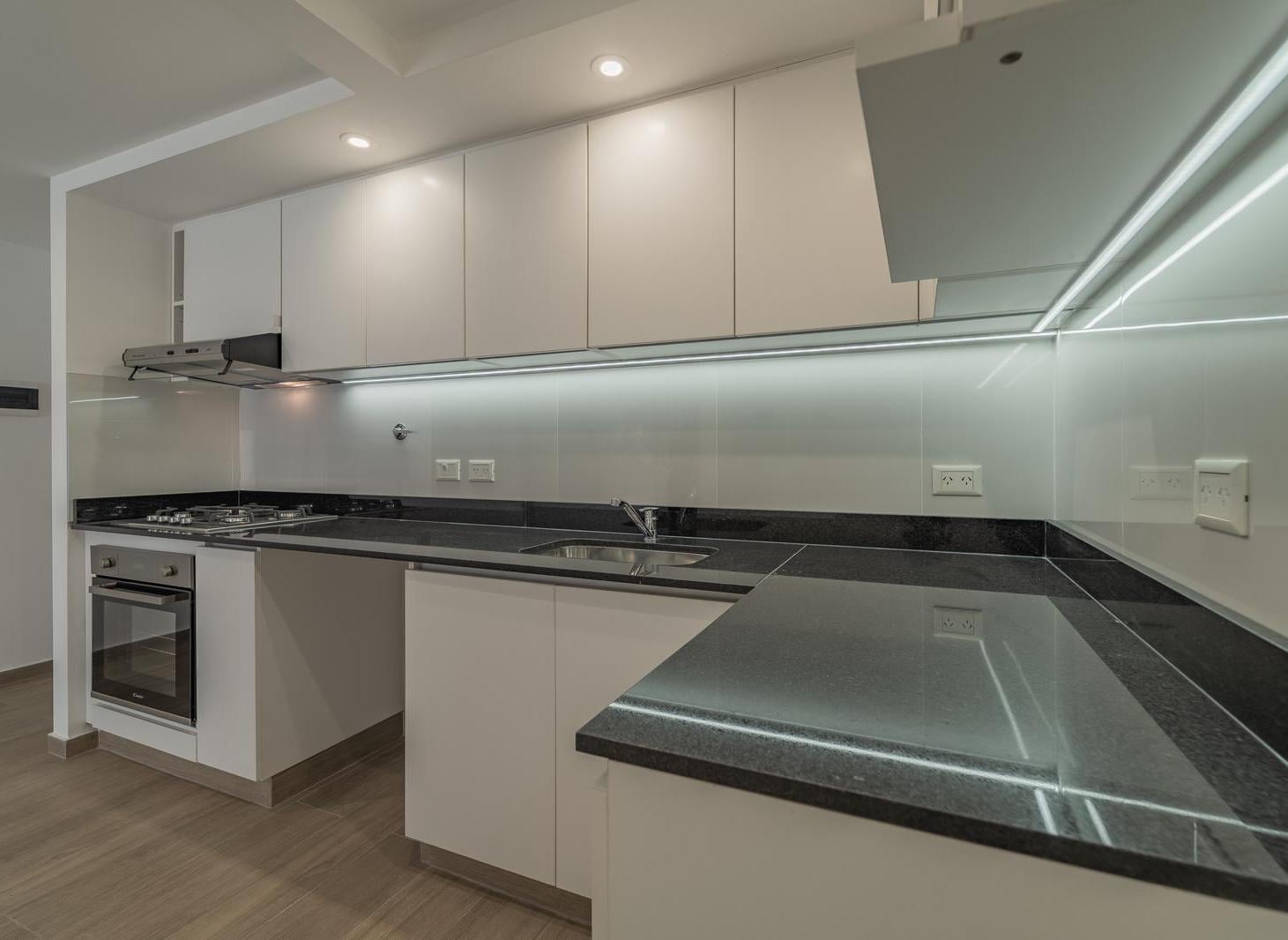 Foto de Departamento en Alquiler 2 ambientes - Ciudad de la Paz 3760 7 B, imagen 2