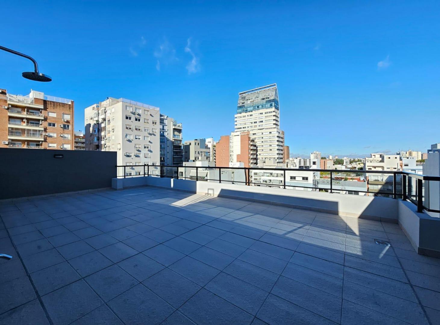 Foto de Departamento en Alquiler 2 ambientes - Ciudad de la Paz 3760 7 B, imagen 5