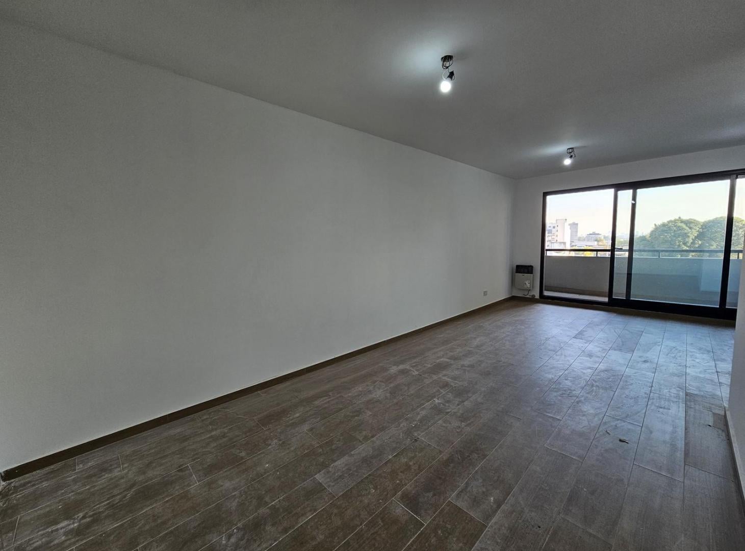 Foto de Monoambiente divisible a estrenar en alquiler!, imagen 3
