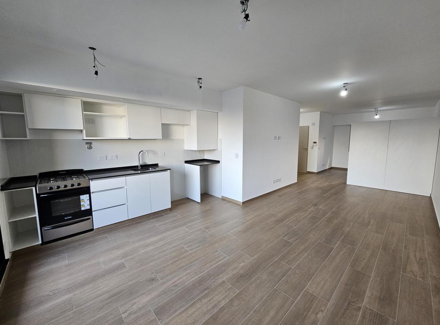 Foto de Monoambiente divisible en venta - Villa Luro, imagen 1