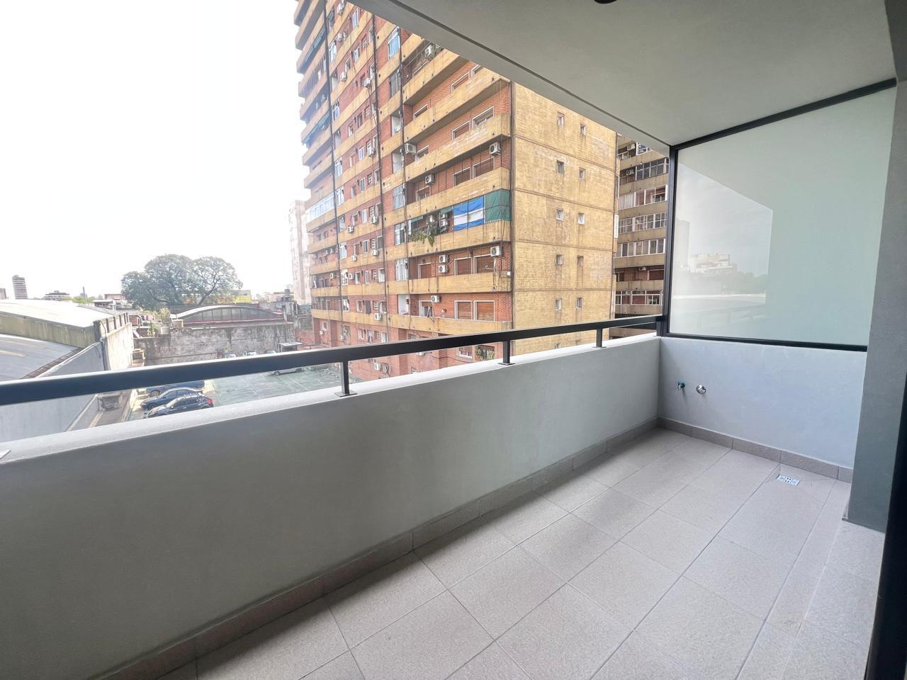 Foto de Monoambiente divisible en venta - Villa Luro, imagen 5