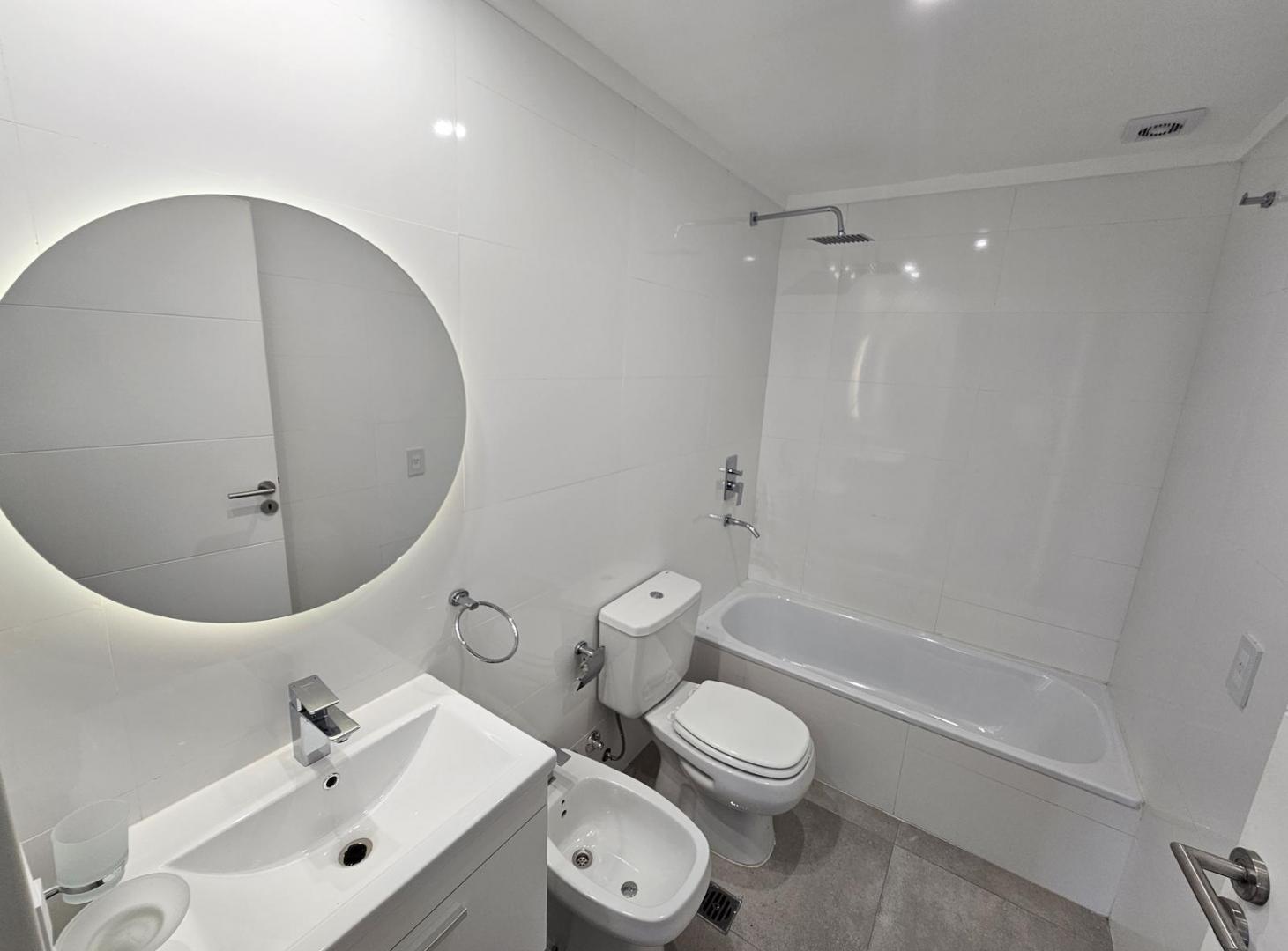 Foto de Monoambiente divisible en venta - Villa Luro, imagen 2