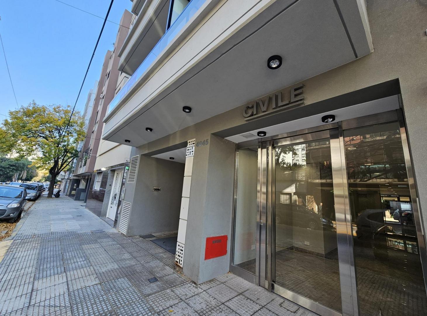 Foto de Monoambiente divisible en venta - Villa Luro, imagen 3