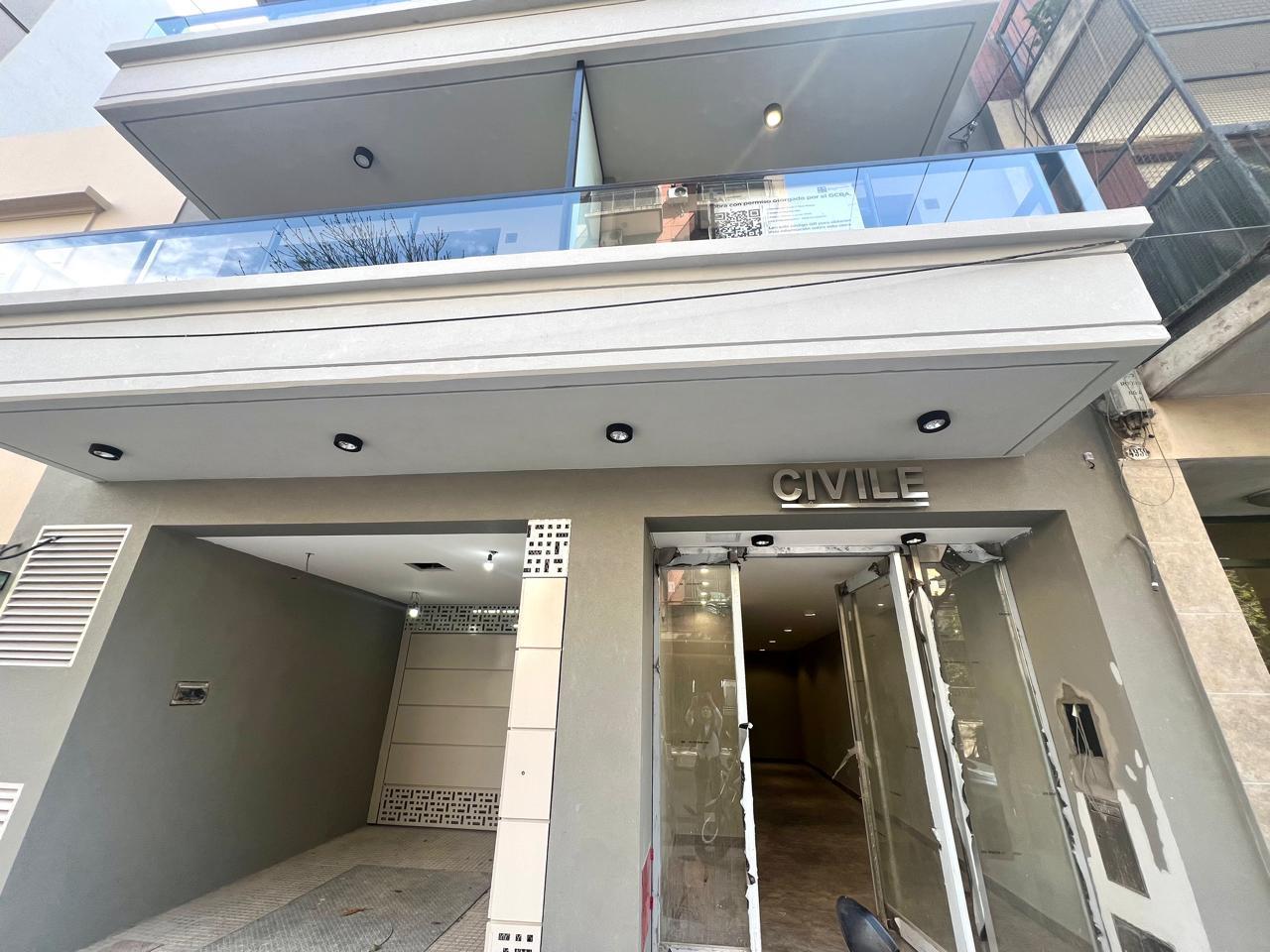 Foto de Monoambiente a estrenar en venta, imagen 1