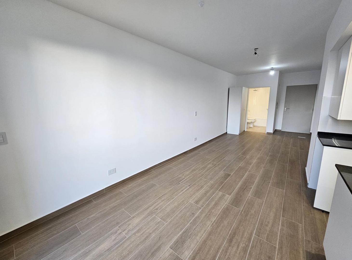 Foto de Monoambiente a estrenar en venta, imagen 2