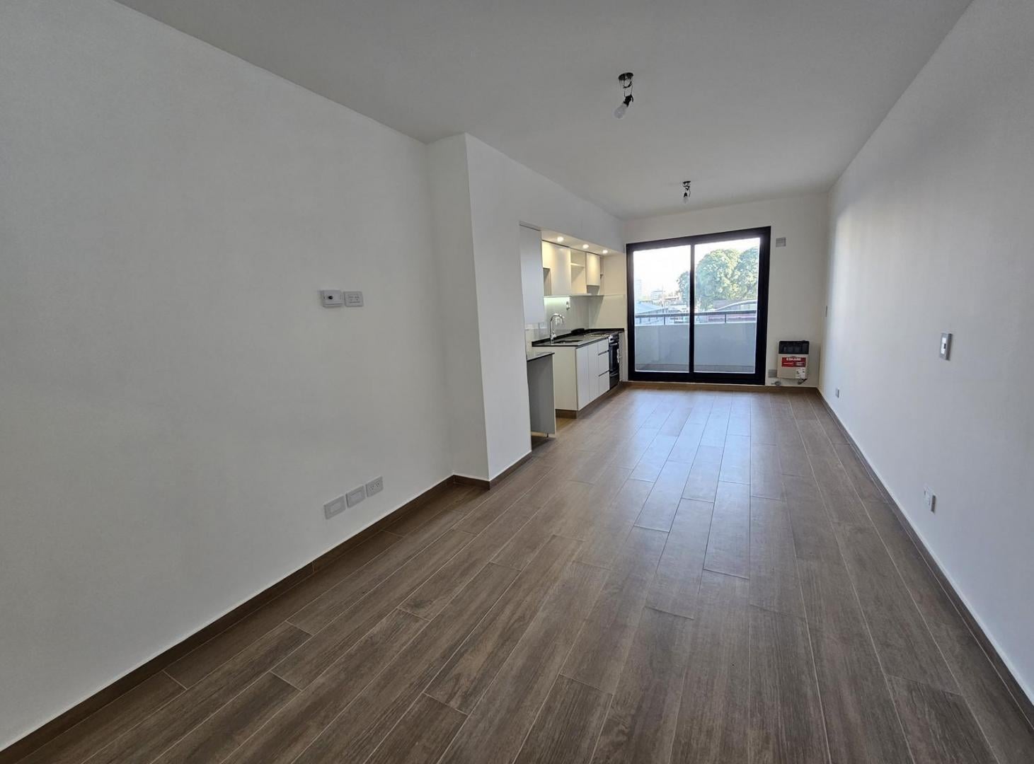 Foto de Monoambiente a estrenar en venta, imagen 4