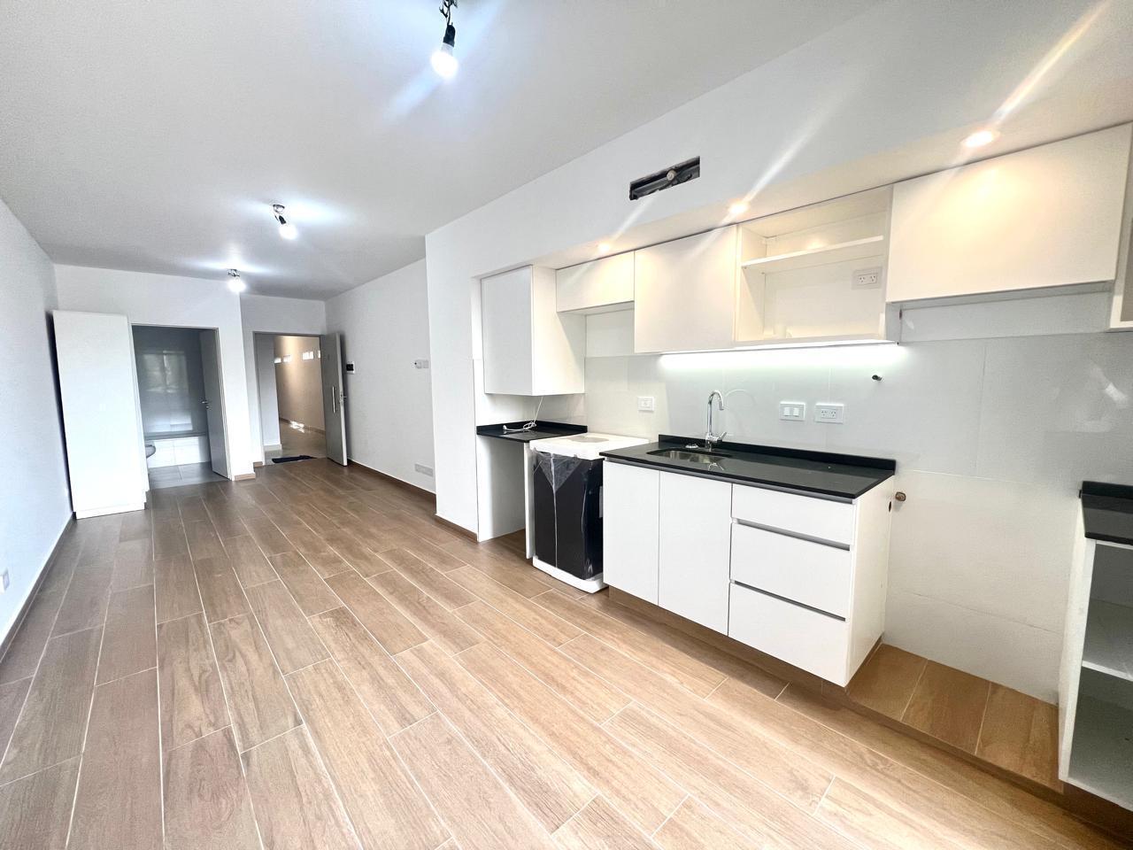 Foto de Monoambiente a estrenar en venta, imagen 3