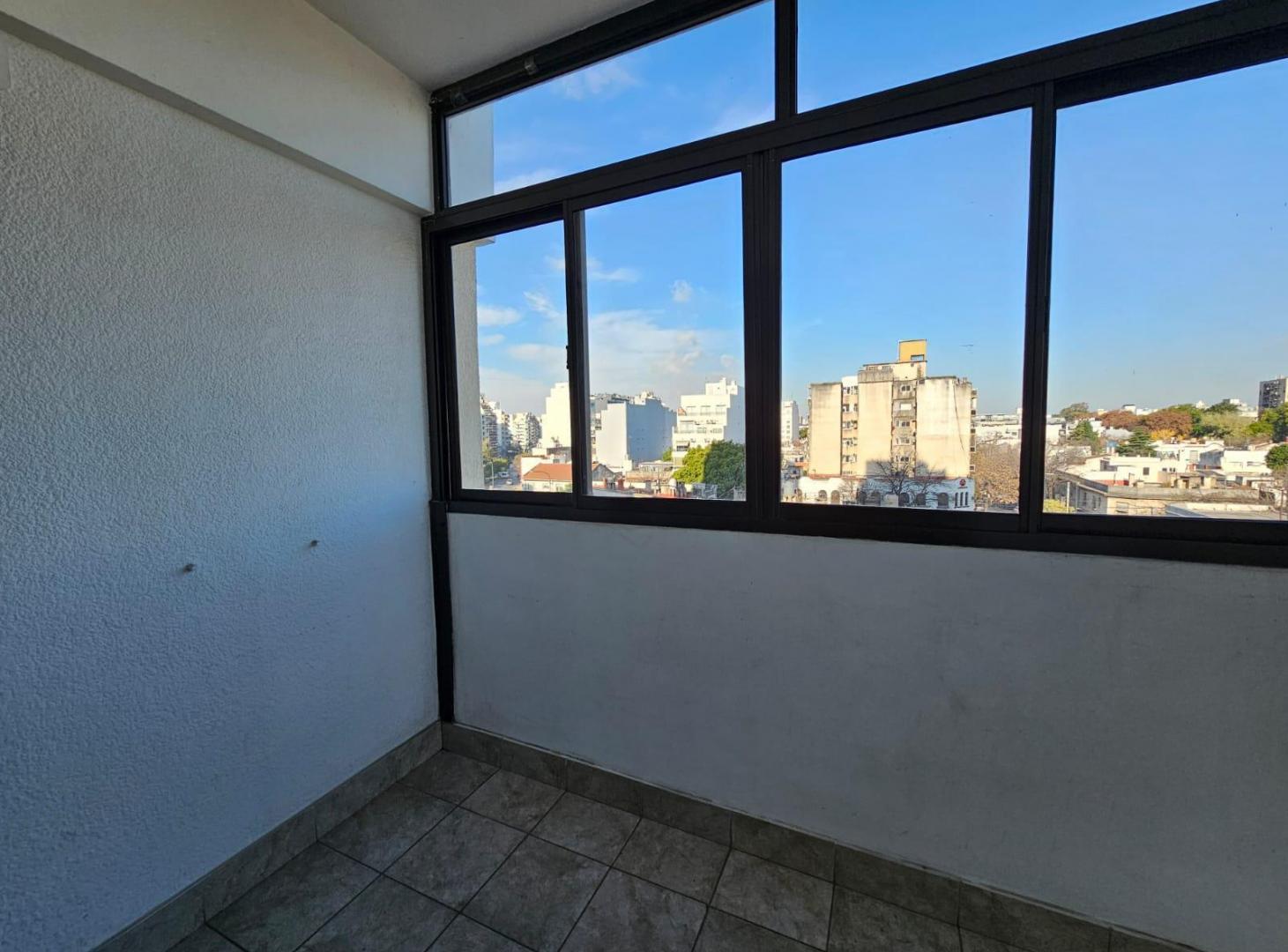 Foto de Dos ambientes en venta! Saavedra, imagen 3