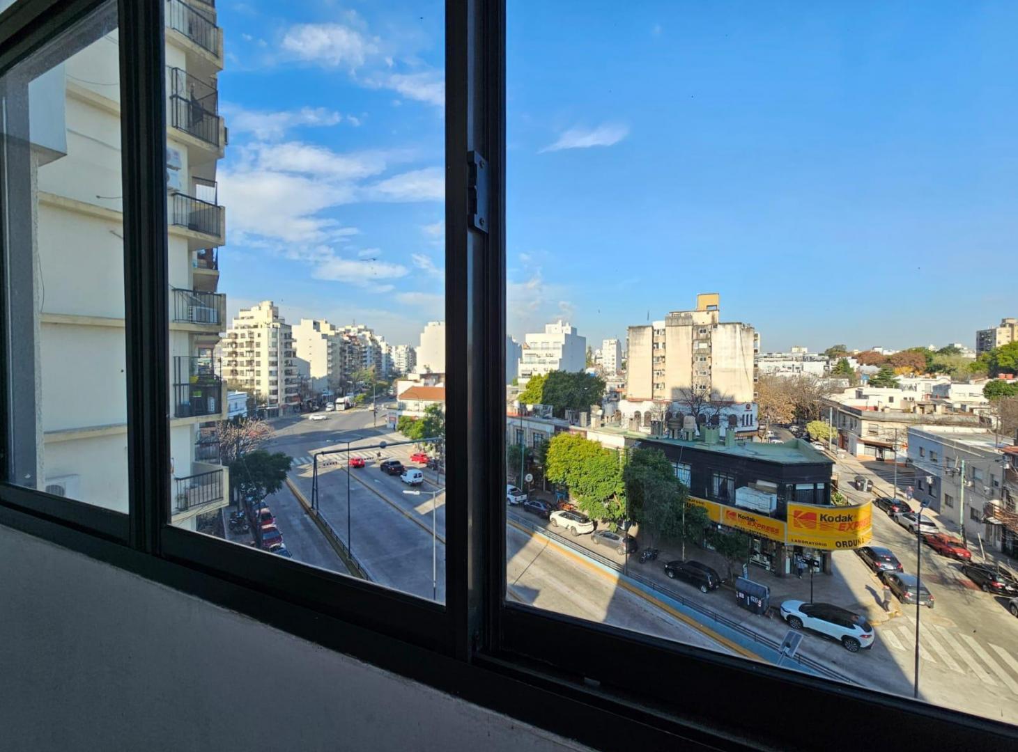 Foto de Dos ambientes en venta! Saavedra, imagen 1