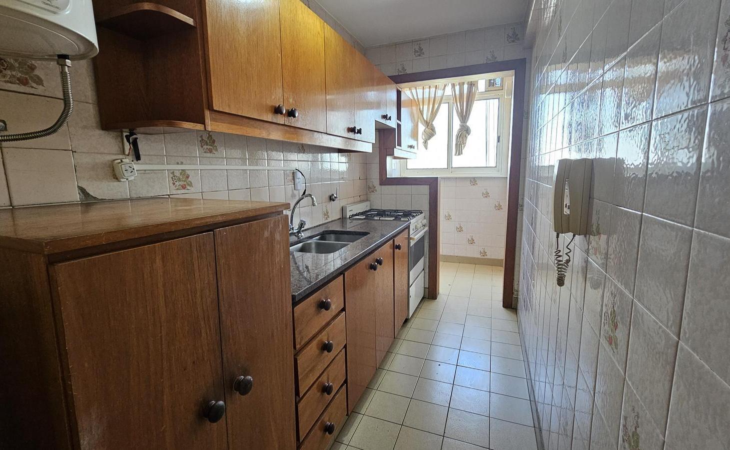 Foto de Departamento 2 ambientes con balcón - Venta - Saavedra, imagen 3