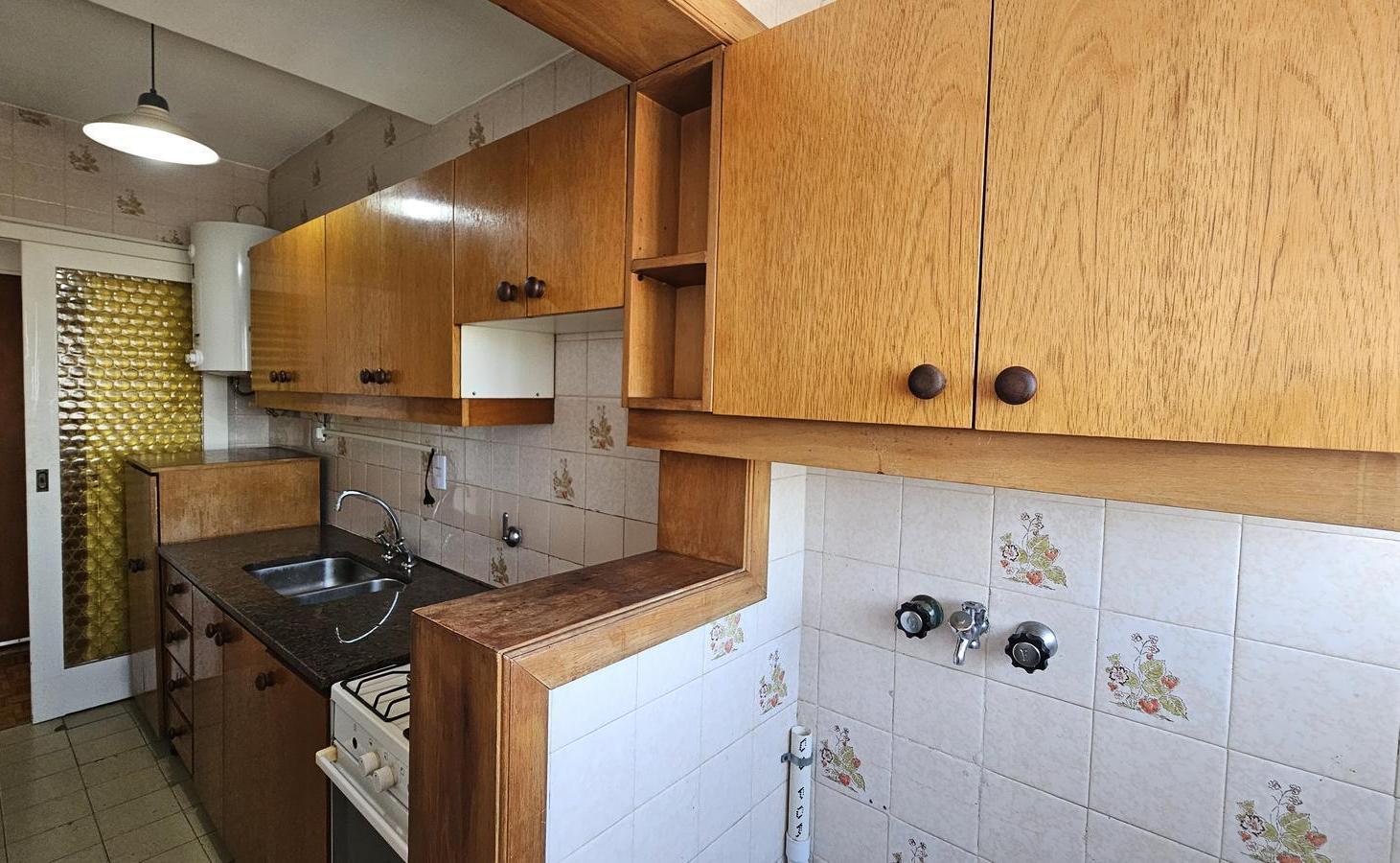 Foto de Departamento 2 ambientes con balcón - Venta - Saavedra, imagen 1