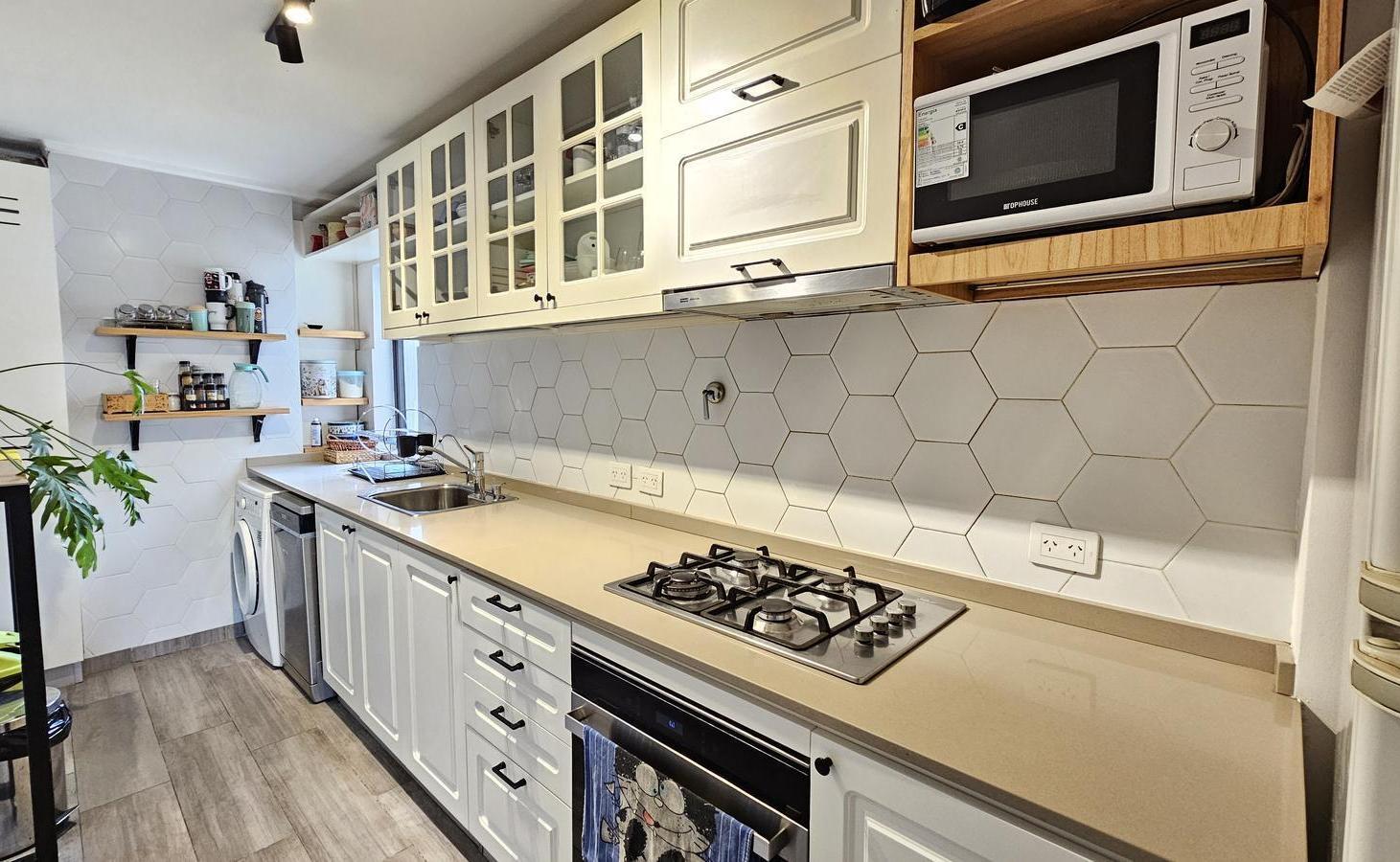 Foto de Departamento 3 ambientes - Alquiler - Belgrano, imagen 2