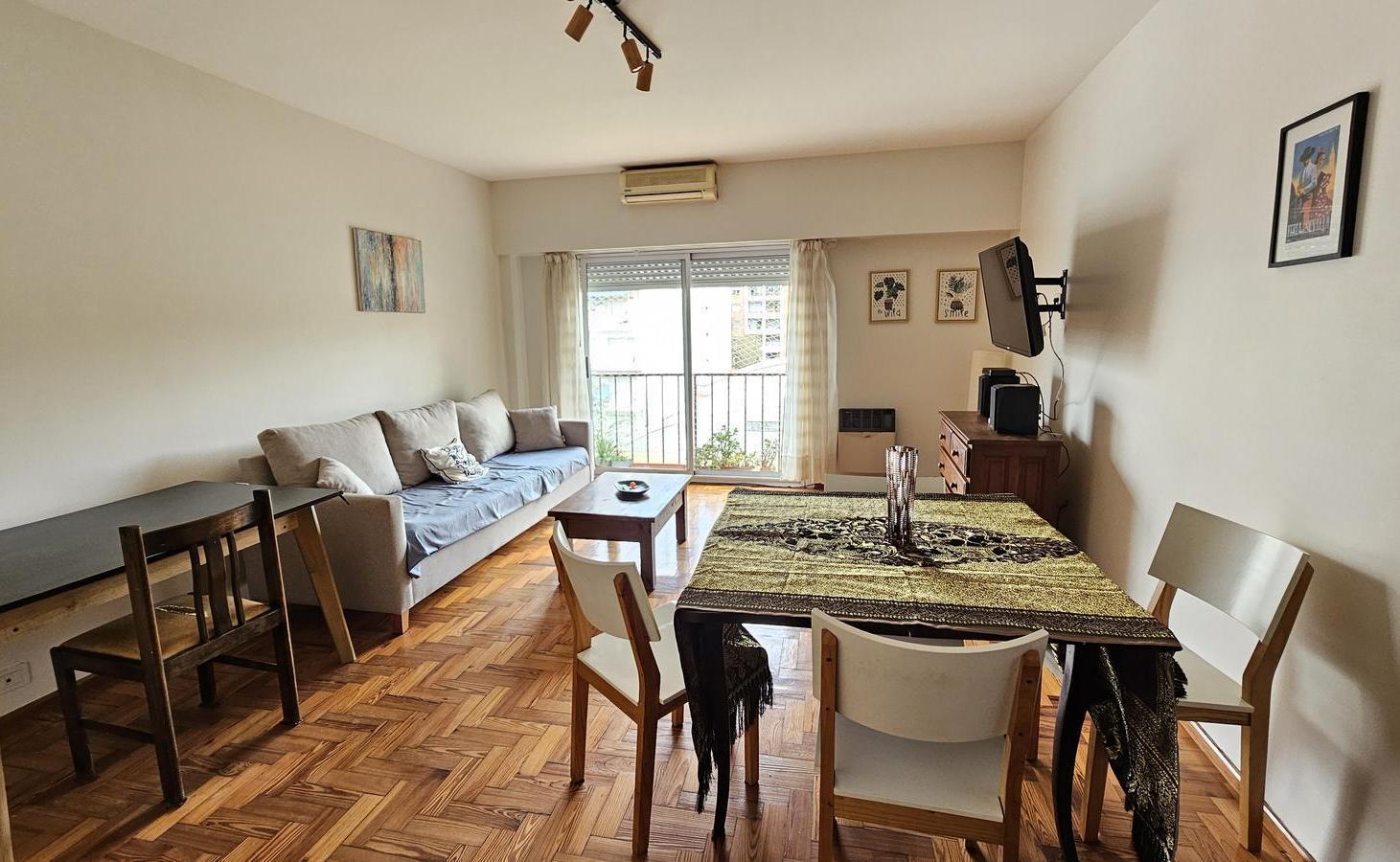 Foto de Departamento 3 ambientes - Alquiler - Belgrano, imagen 5