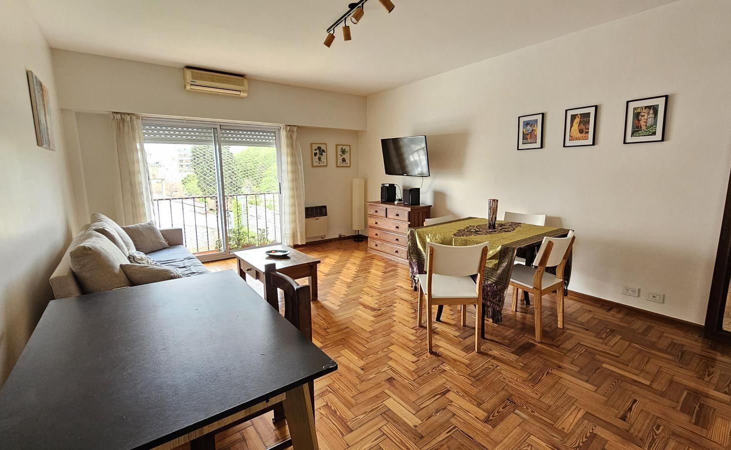 Foto de Departamento 3 ambientes - Alquiler - Belgrano, imagen 3