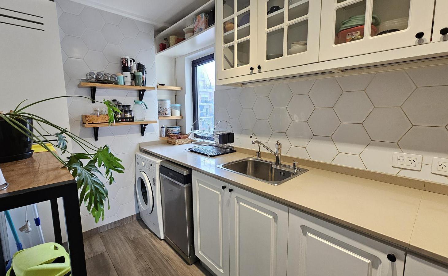 Foto de Departamento 3 ambientes - Alquiler - Belgrano, imagen 4