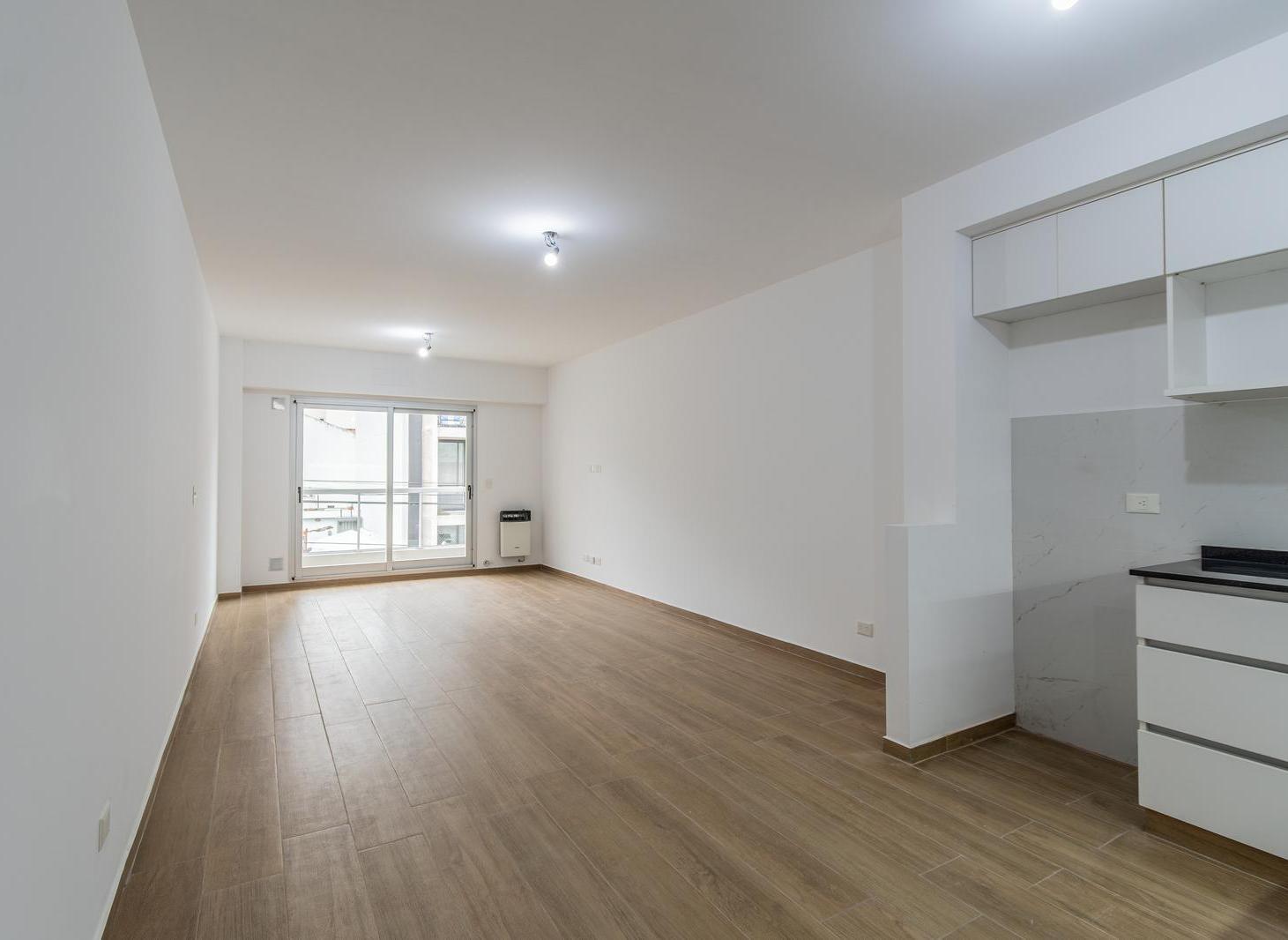 Foto de Departamento 2 ambientes a estrenar - Alquiler - Saavedra, imagen 4