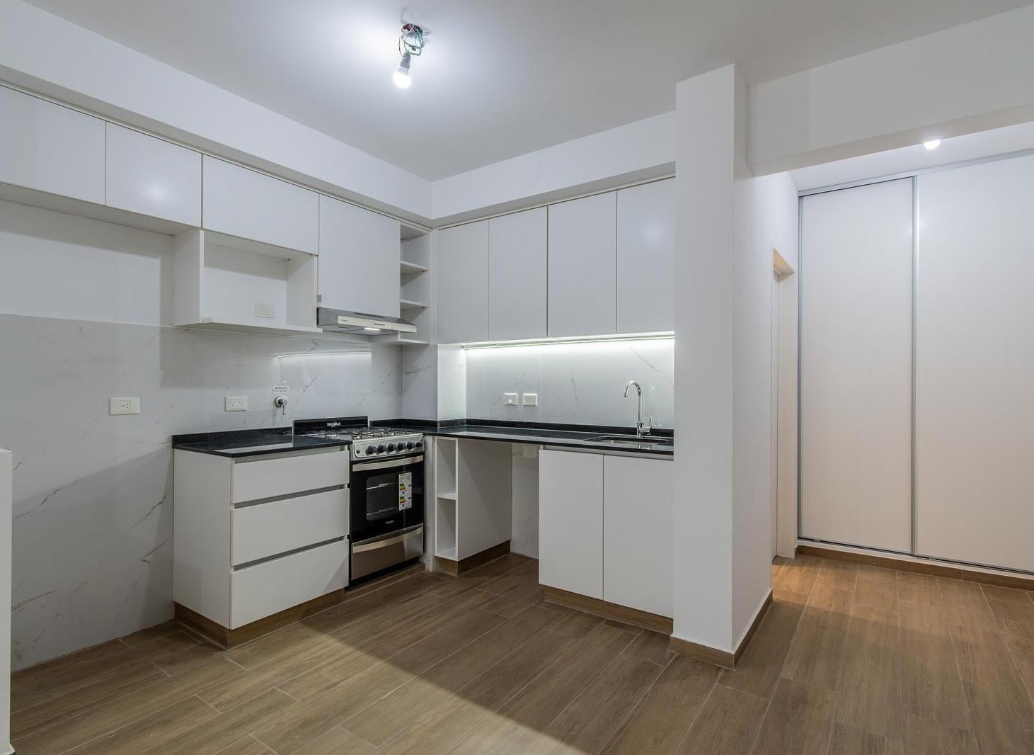 Foto de Departamento 2 ambientes a estrenar - Alquiler - Saavedra, imagen 1