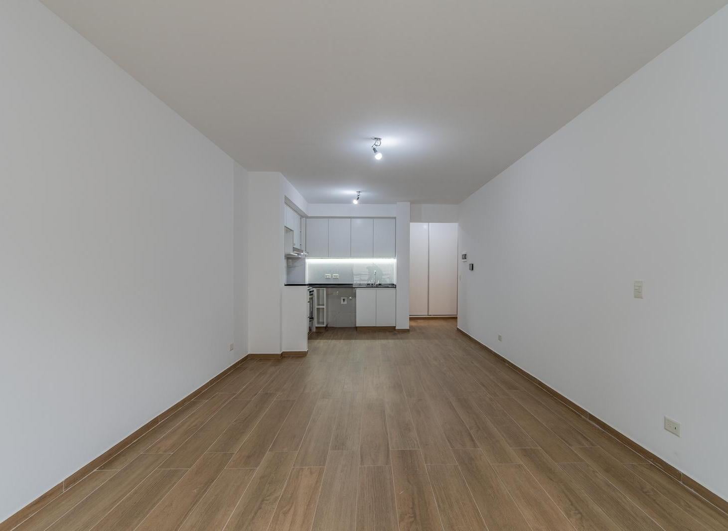 Foto de Departamento 2 ambientes a estrenar - Alquiler - Saavedra, imagen 5