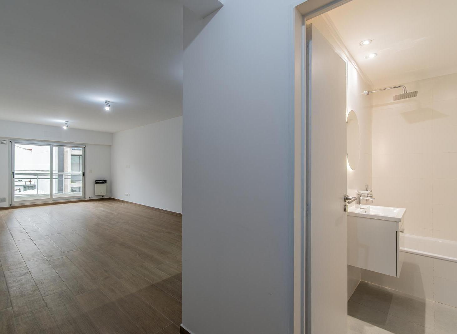 Foto de Departamento 2 ambientes a estrenar - Alquiler - Saavedra, imagen 2